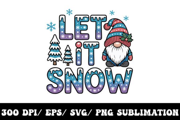 Let It Snow, Winter Wonderland