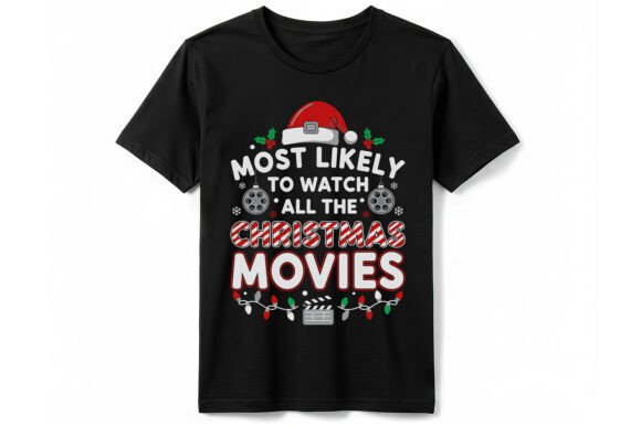 Most Likely to Be Late T-shirt