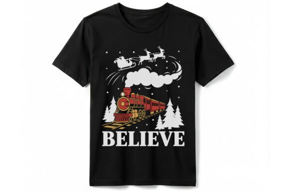 Not My First Rodeo Santa T-shirt