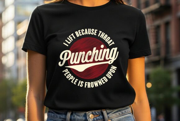 Workout Motivation Fitness Graphic Tee